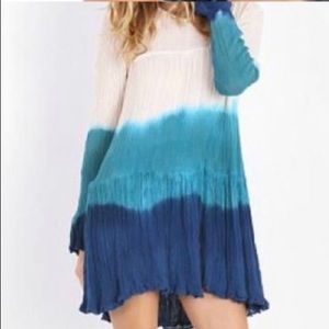 Jen's Pirate Booty Dresses - Jen’s Pirate Booty Ombré Dress Jen's Pirate Booty Dresses - Jen’s Pirate Booty Ombré Dress